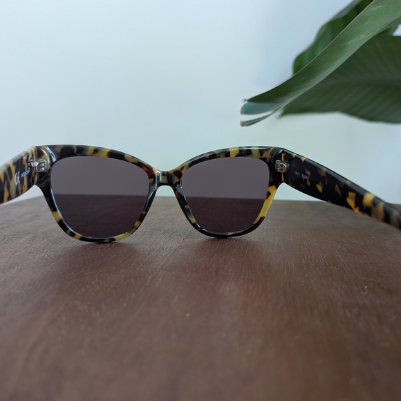 J. Crew oversized cateye sunglasses - Picture 4 of 5